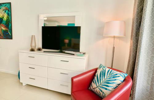 Directly on the Beach with Pool & Ocean View - Foto 32