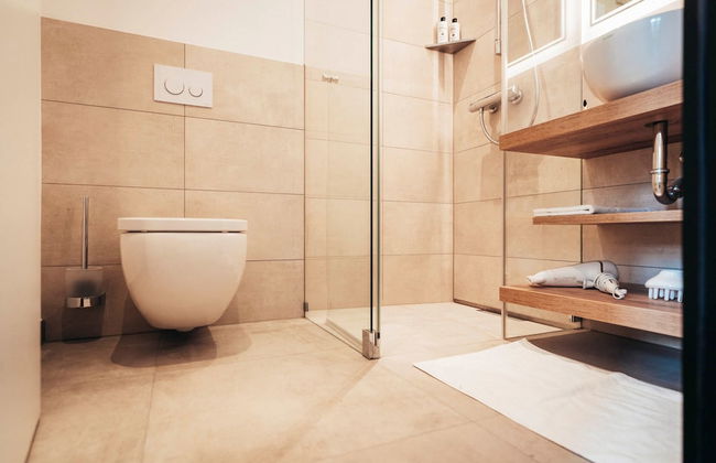 SmartLiving Apartments München - Foto 18