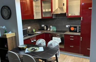 Infinity Apartment - Foto 2