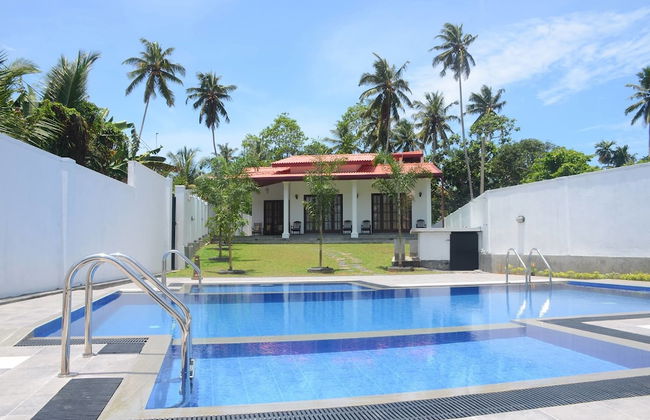 Sithi Villas - Foto 14