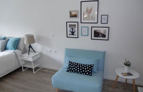 The Surf Studio - Ericeira - Foto 15