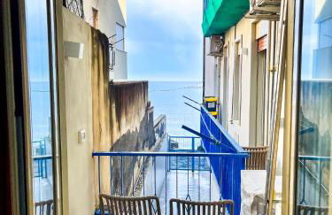 LaLuna Apartments - Sea Panorama - 20mins from CTA airport - Foto 15