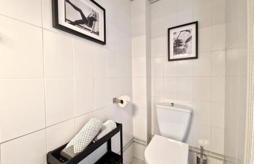 SR Adelina's Panoramic Sea view Calahonda - Photo 35