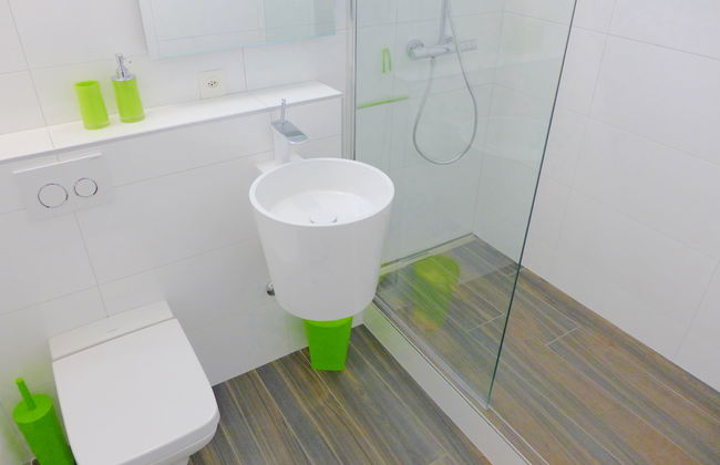 Jeanne D'Arc Apt. C-19 - Foto 15