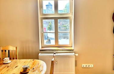 Schlossblick Komfort Apartment - Photo 5