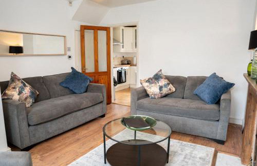 Imagination by Olauda SA - 3 bed House with Free Parking - Foto 43