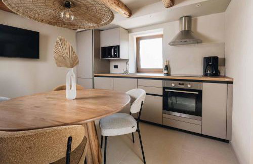 Heritage New Stone Villa Allegra - Private Swimming Pool & Garden - Foto 15