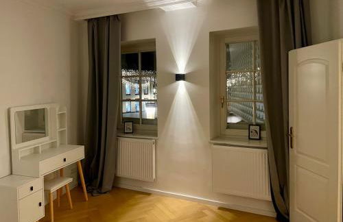 City Apartment Ahaus zentral, modern, ruhig - Foto 8