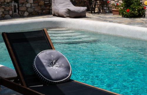 Villa Camellia - Foto 23