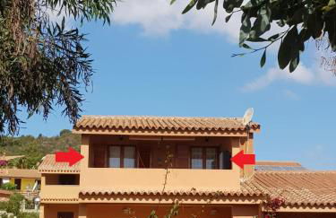 Villetta a 350 m dal mare - Foto 9