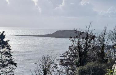 Peaceful Home in Looe with Stunning Views - Foto 36