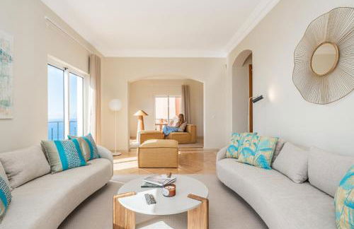 Villa Sea Renity - Palheiro Village by ALMA Holiday Rentals - Foto 21