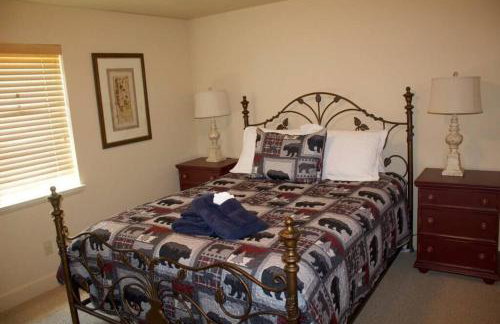 Powder Mtn Wolf Den TR11Ski Retreat Dog Friendly - Foto 39