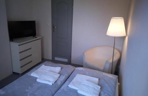 Apartamenty i pokoje Pluszak - Foto 22