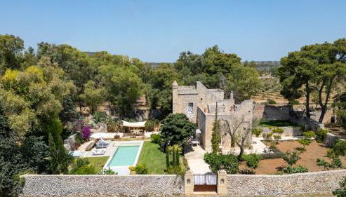 MASSERIA MUTO 6, Emma Villas - Foto 2