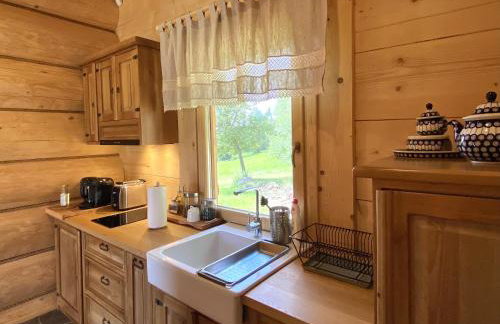 Jurkowa Wola - Foto 17