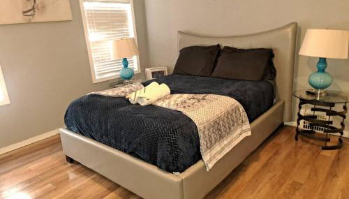 Amazing 3 bedrooms with 3 bedroom apt in the center of Beverly Hills - Foto 3