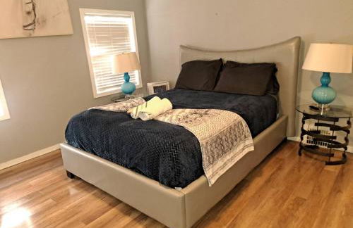 Amazing 3 bedrooms with 3 bedroom apt in the center of Beverly Hills - Foto 3