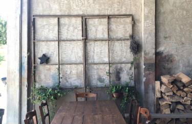 Sotto La Vigna Charm Stay Adults only vacation Appartement Hayloft - Foto 19