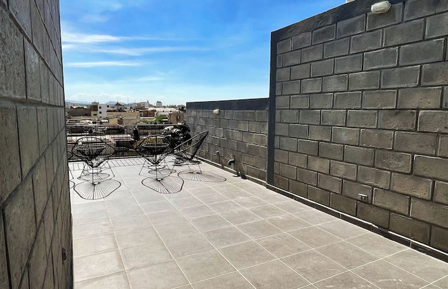 Tribu Centro Histórico - Foto 38