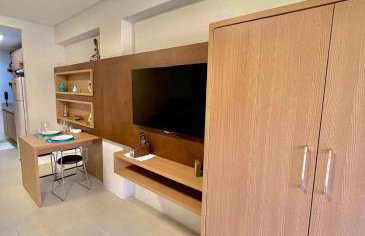 Flat Studio 119 CM at Praia dos Carneiros - Foto 24