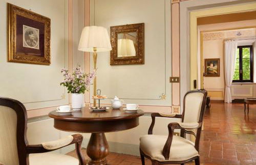 Relais Villa Monte Solare Wellness & SPA - Foto 95