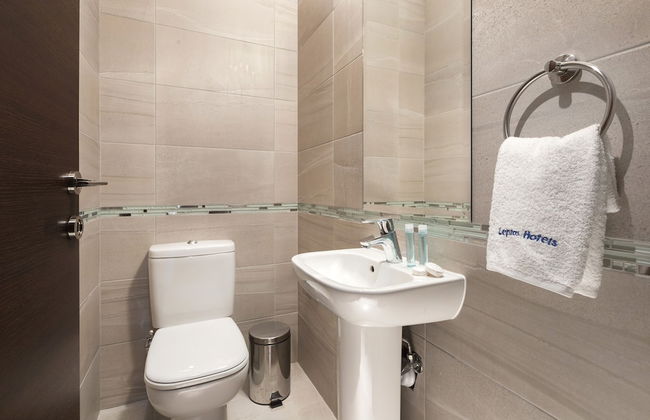 Resitour - Aphrodite Gardens - Foto 24