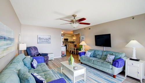 NTBSWV1303 Shipwatch Villas 1303 - Foto 3