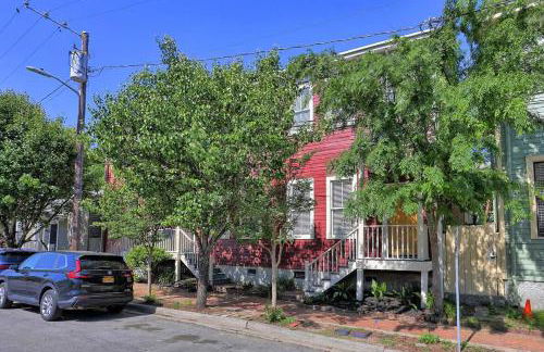 Quiet Historic Corner Easy Walk to Downtown Dining and Entertainment - Foto 14