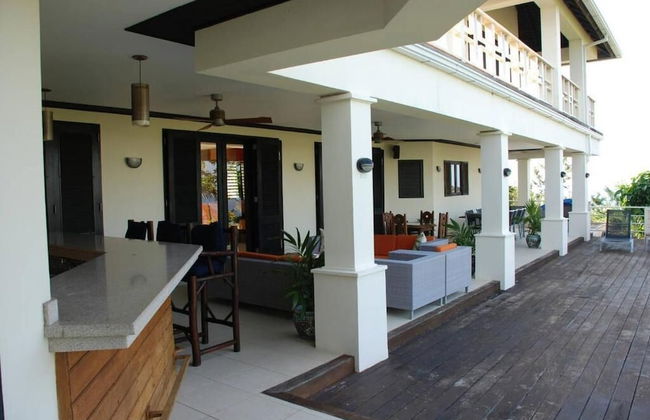 Nianna Luxurious Villa - Foto 70