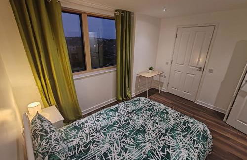 London Apartment with Wembley view - Foto 24