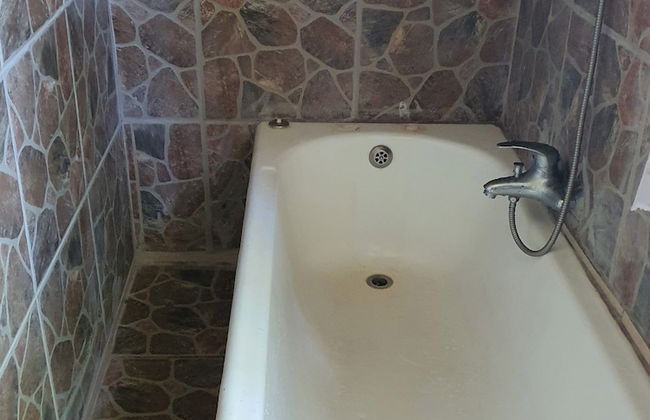 Beautiful 1-bed Cottage in Juliasdale - Foto 6