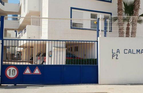 Casa Algar - La Calma - big terrace - 4 pools - Foto 22