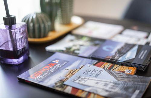 Casa IdeAle - Foto 59