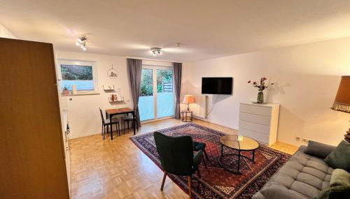 Apartment Hölderlin - Foto 2