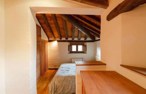 Casa Rural Taller del Nogal - Foto 20