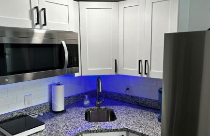 The Nook - Studio By Armature Works and Riverwalk - Foto 17