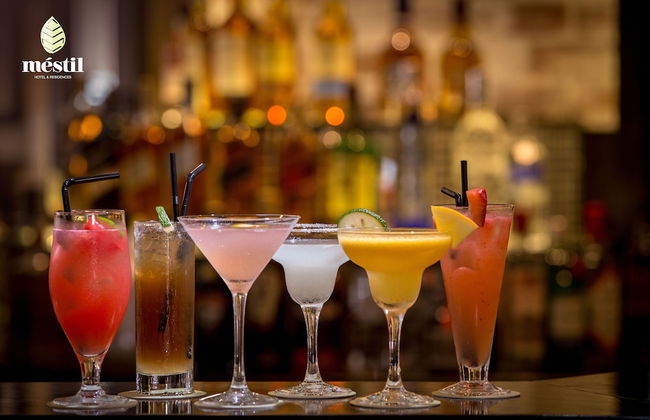 Mestil Hotels & Residences - Photo 71