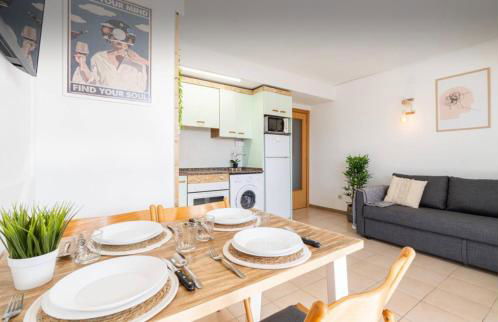 Ático con Vistas-Piscina-WIFI-AACC-2hab-PortAventura - Foto 38