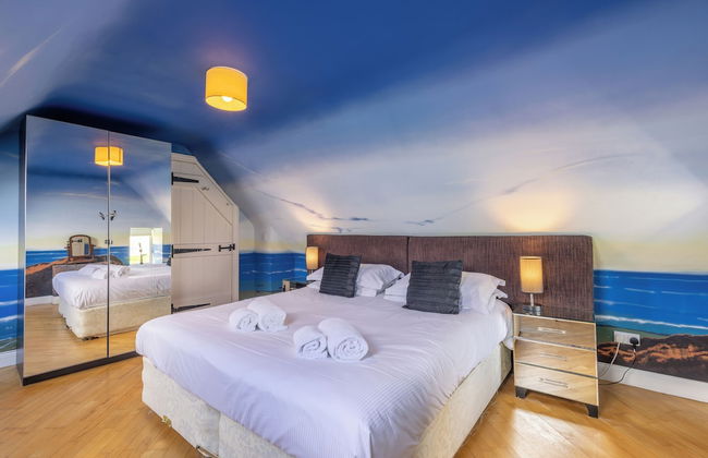 Budle Newton - North East Escapes - Foto 4