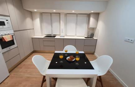 Auditorio Vicele - 2 Hab y Sofá-Cama - Wifi - VUT-6774-AS - Foto 25