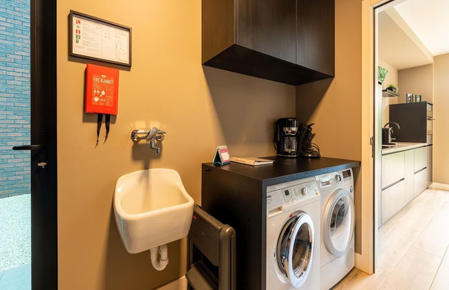 Beaunita: Luxe Stay in Hamont - Foto 29