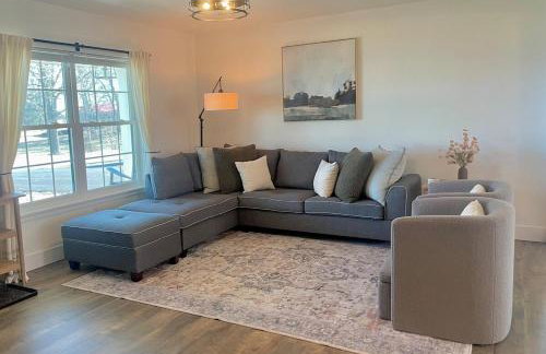 Hearth and Heartland 3 private acres - Foto 7