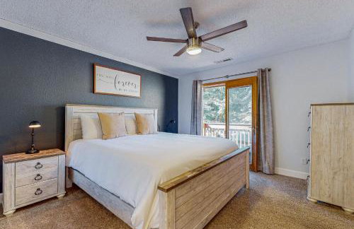 Near Hiking and Biking! Flagstaff Condo with Grill - Foto 12