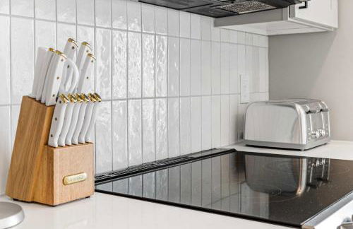 Cozy Studio Escape Near Downtown Minneapolis - Foto 27