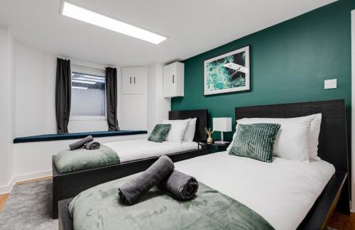 City Park View Manchester - Foto 48