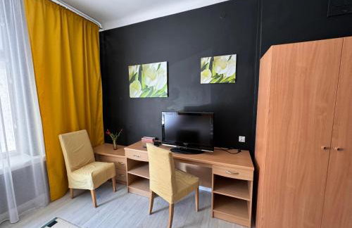 Apartamenty Stary Rynek 18 - Foto 6