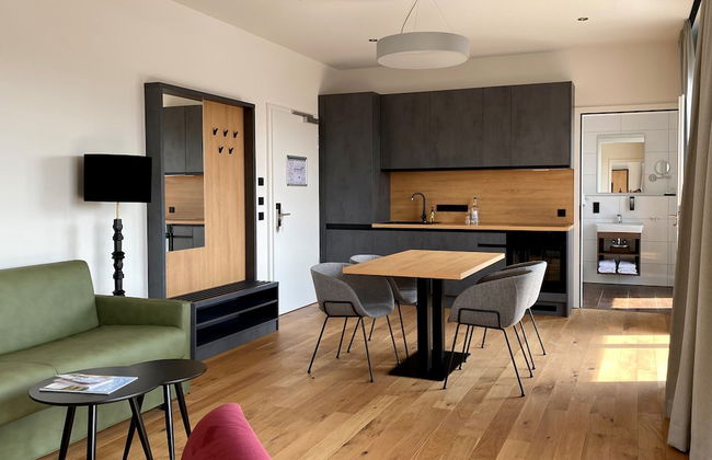 Burgau Hotel Sonnenhof - Foto 23