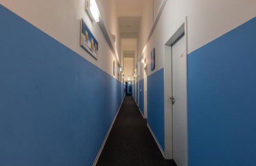 Motel Home Wittenau - Foto 17