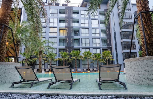 Citygate Kamala Resort and Residence - Photo 75